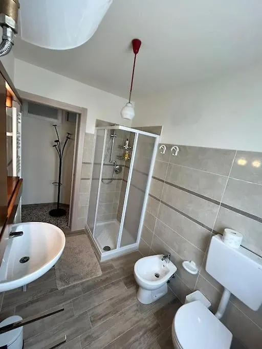 Bardi Al Riolo Olivo Appt Apartment
