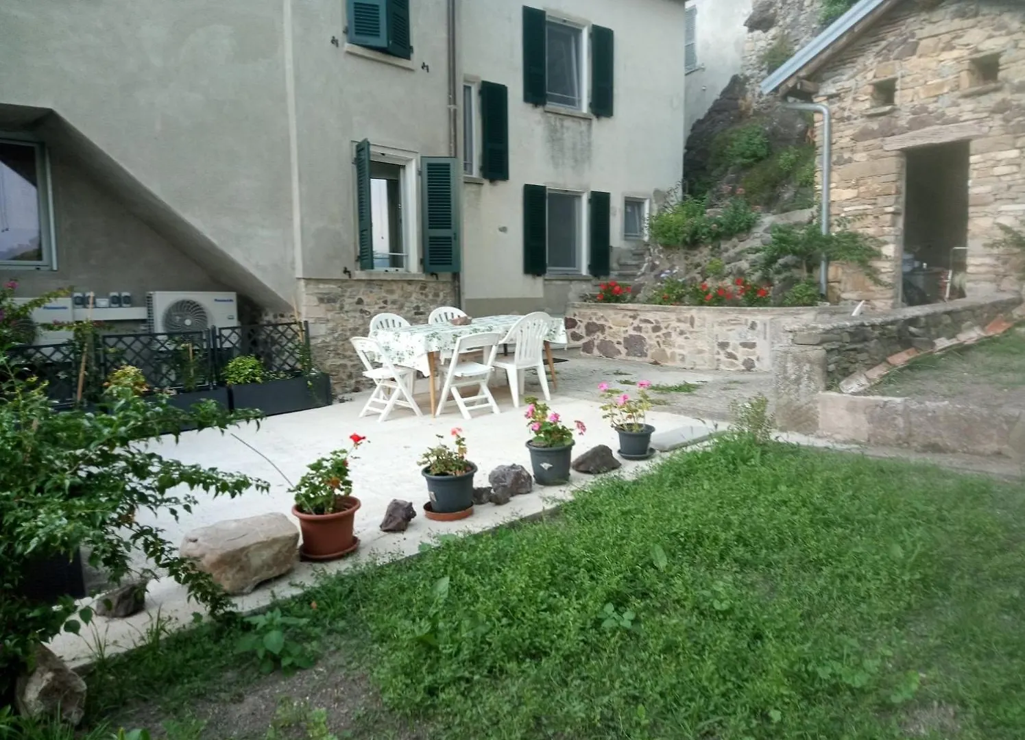 Bardi Al Riolo Olivo Appt Apartment
