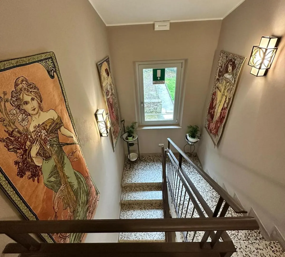 Bardi Al Riolo Olivo Appt Apartment 0*,  Italy